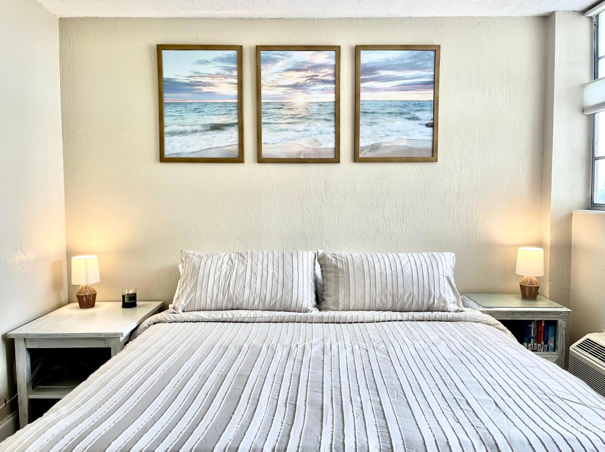 Sunset Studio Daytona Beachfront Buitenkant foto