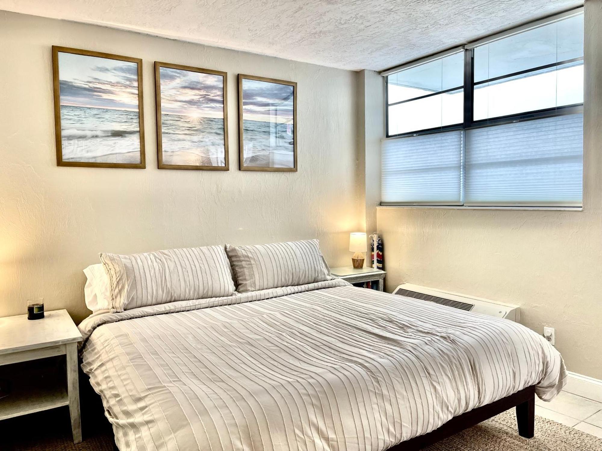 Sunset Studio Daytona Beachfront Buitenkant foto